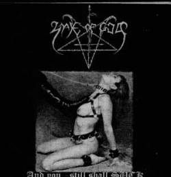 And You....Still Shall Suck